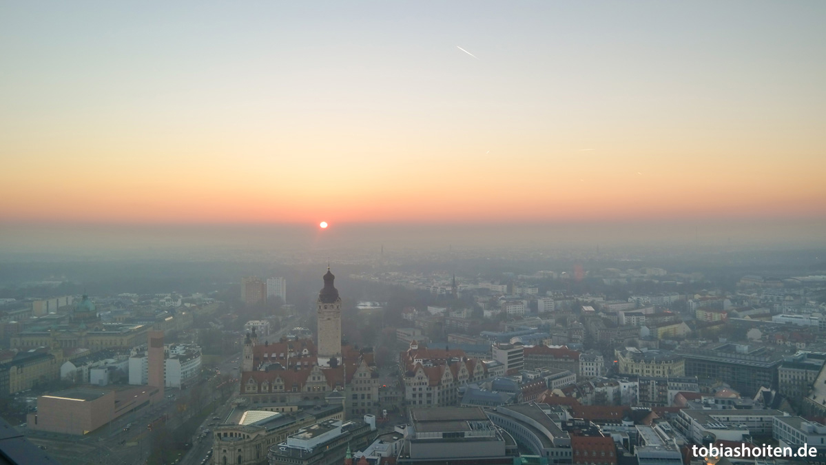 Leipzig Tobias Hoiten