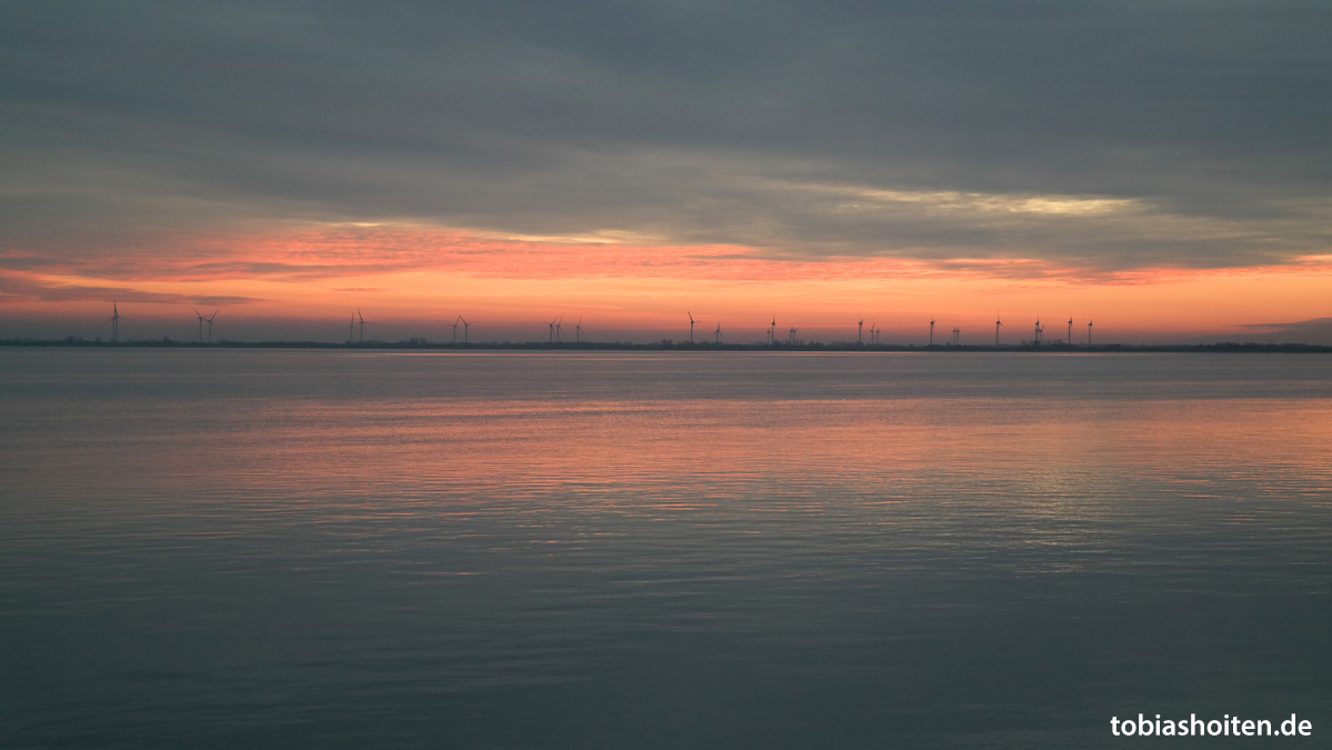 Wilhelmshaven Tobias Hoiten
