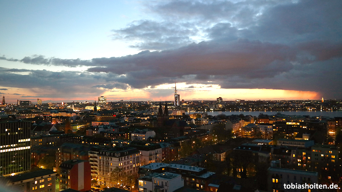 Hamburg Motel One Alster Tobias Hoiten