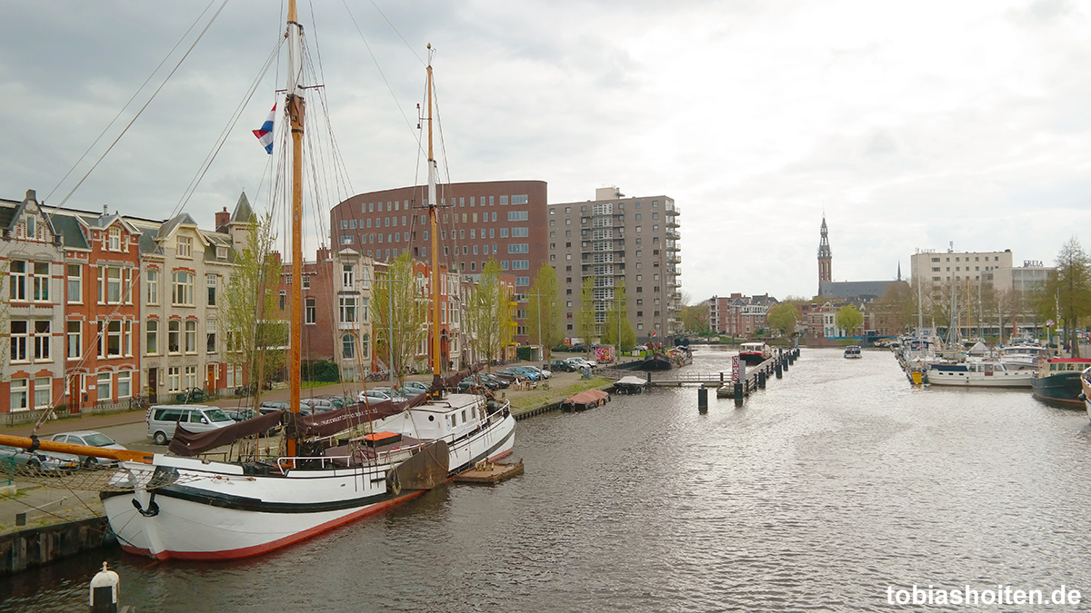 Groningen Foto Tobias Hoiten