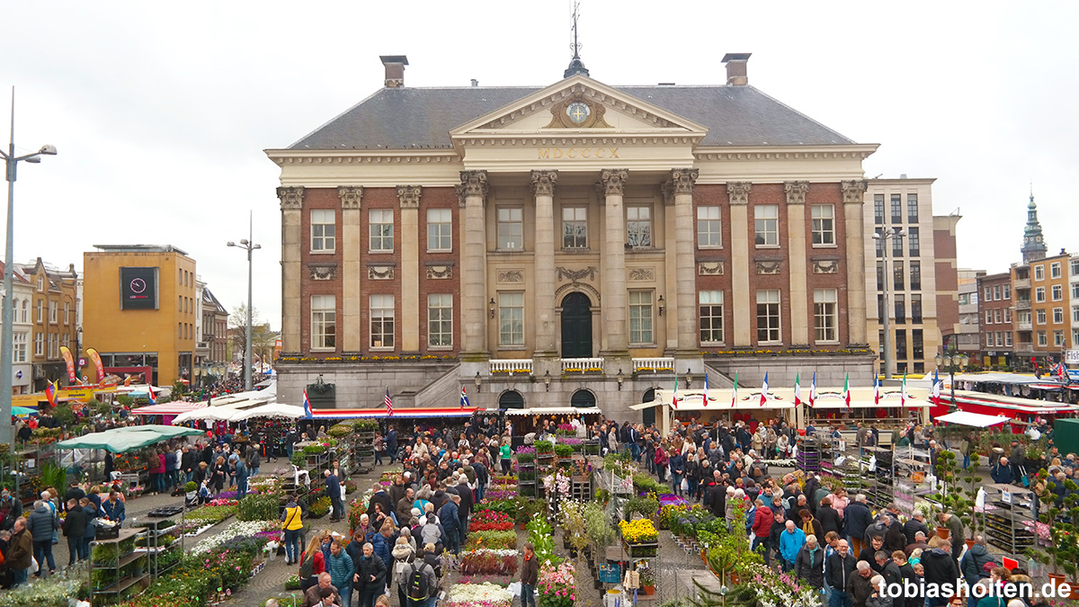 Groningen Foto Tobias Hoiten