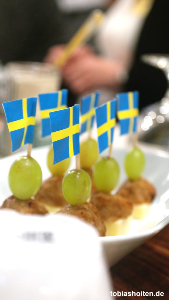 IKEA Lübeck Mach Midsommar Übernachten Tobias Hoiten