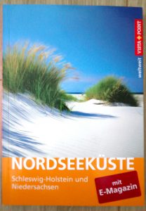 Reiseführer Nordseeküste