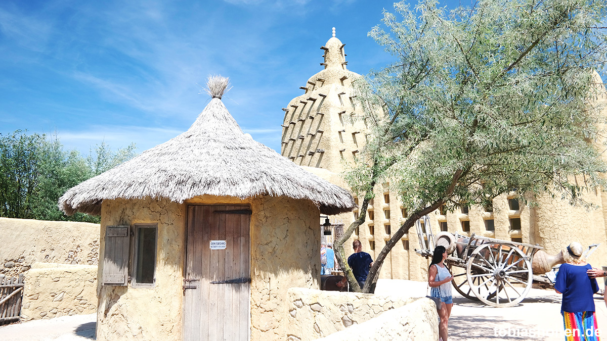 Wildlands Adventure Zoo Emmen Tobias Hoiten