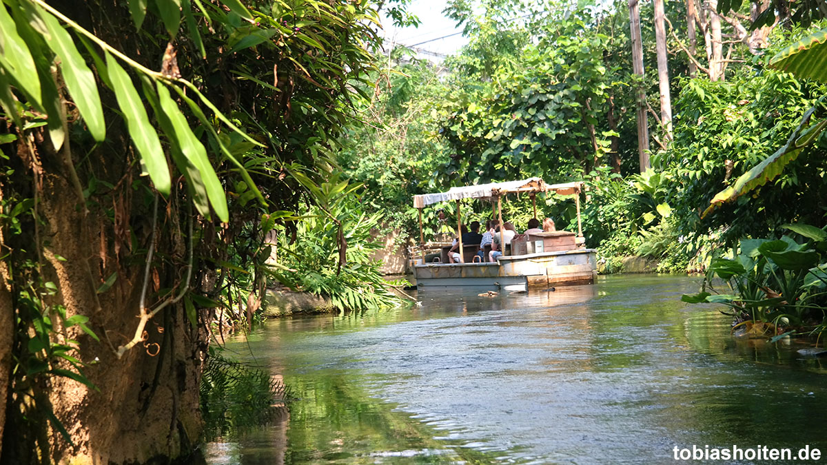 Wildlands Adventure Zoo Emmen Tobias Hoiten