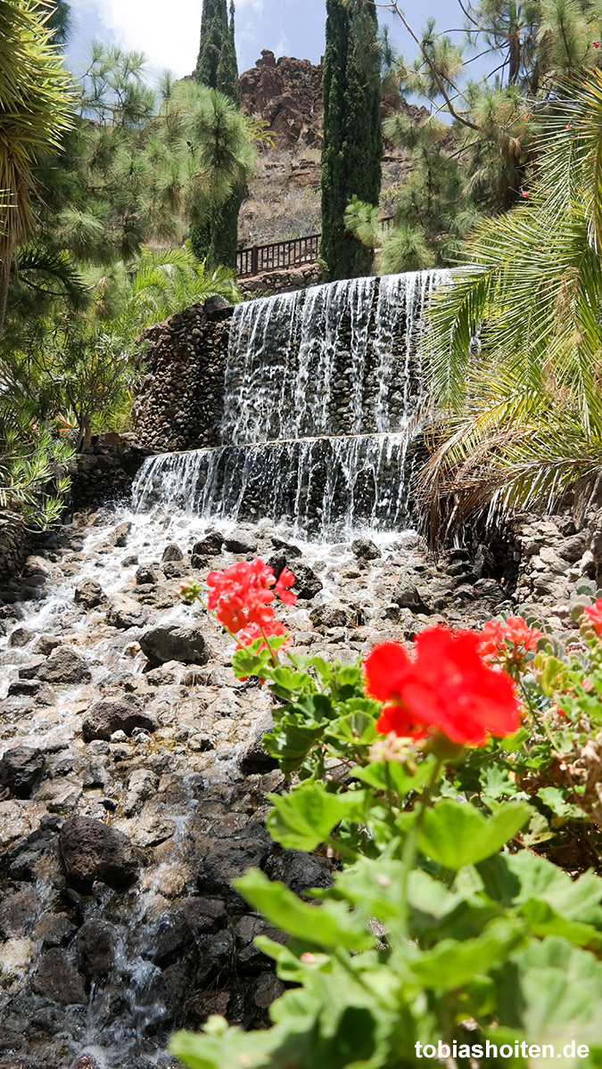 Palmitos Park Gran Canaria