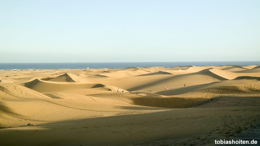 Gran Canaria Foto Tobias Hoiten