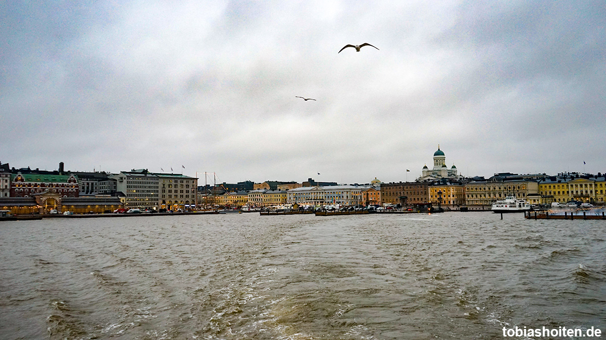 Suomenlinna Helsinki