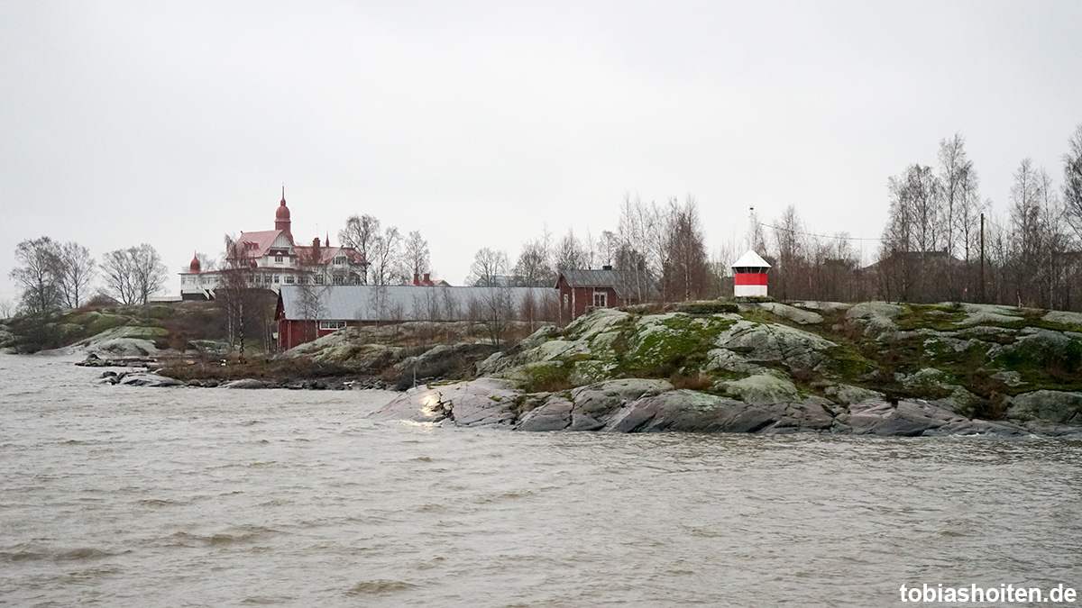 Suomenlinna