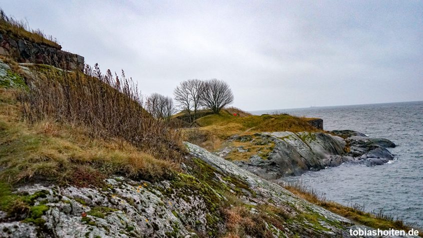 Suomenlinna Helsinki