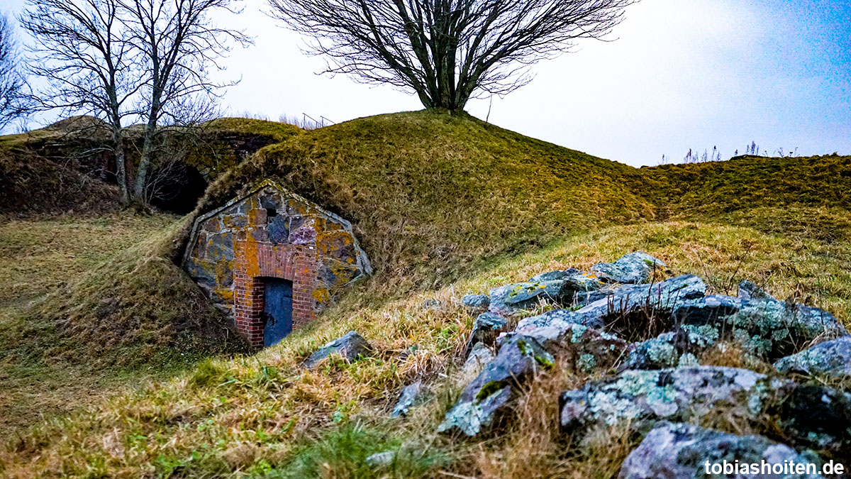 Suomenlinna Helsinki