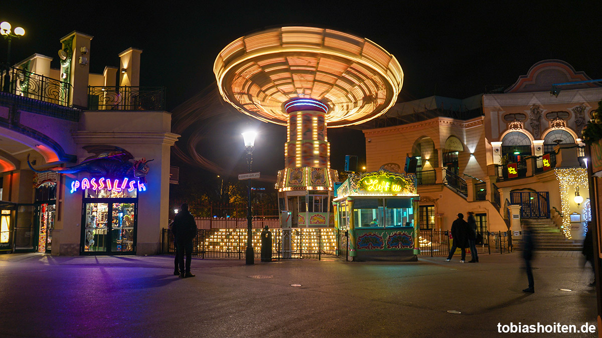 Wiener Prater