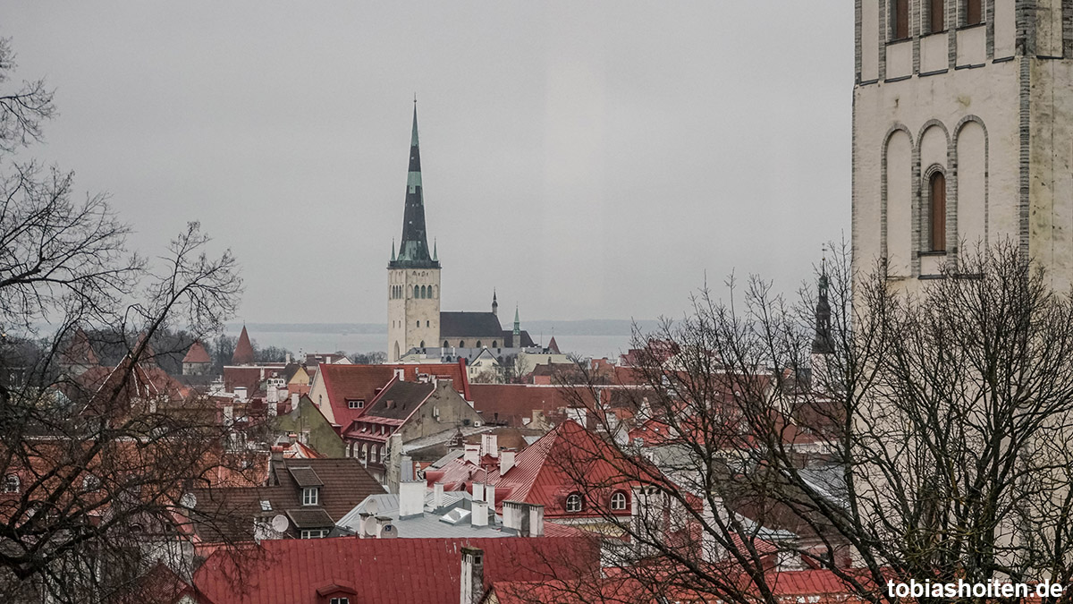 Tallinn