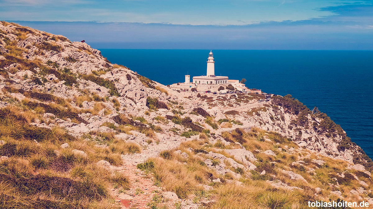 Meine schönsten Reisefotos - Mallorca Tobias Hoiten