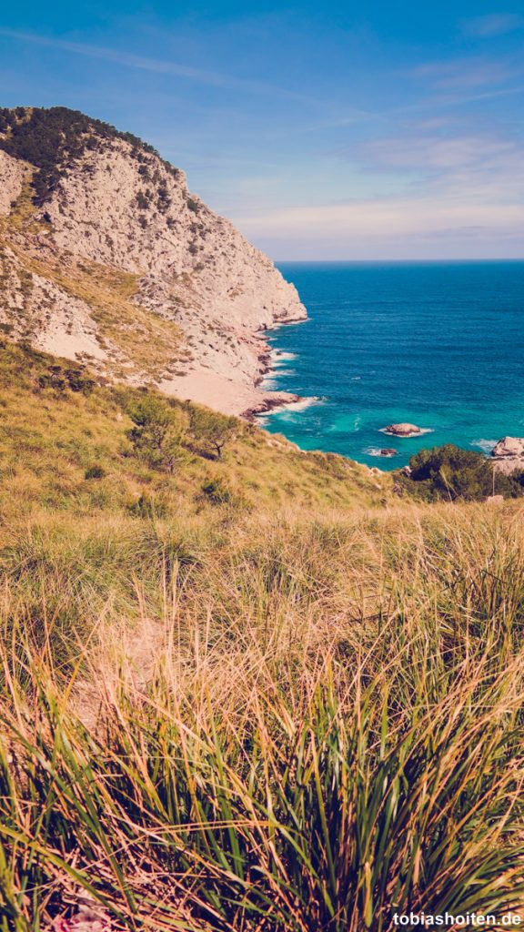 Mallorca Cala Figuera