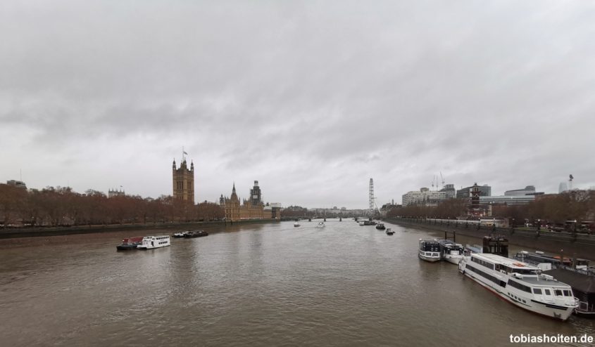 London 24 Stunden Dirk Menker