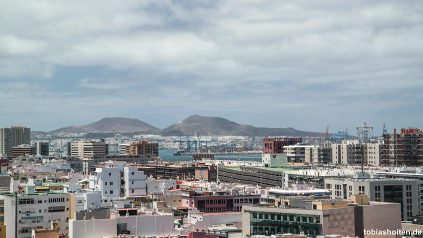 Las Palmas Gran Canaria