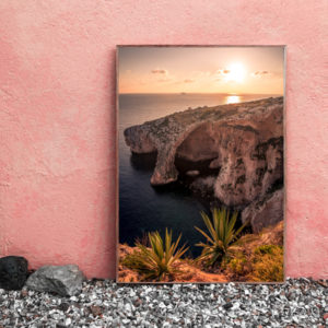 wandbild-malta-blue-grotto-tobias-hoiten-3