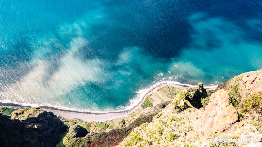 Fotospots auf Madeira