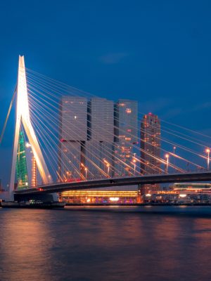 wochenende-in-rotterdam-erasmusbrücke-tobias-hoiten